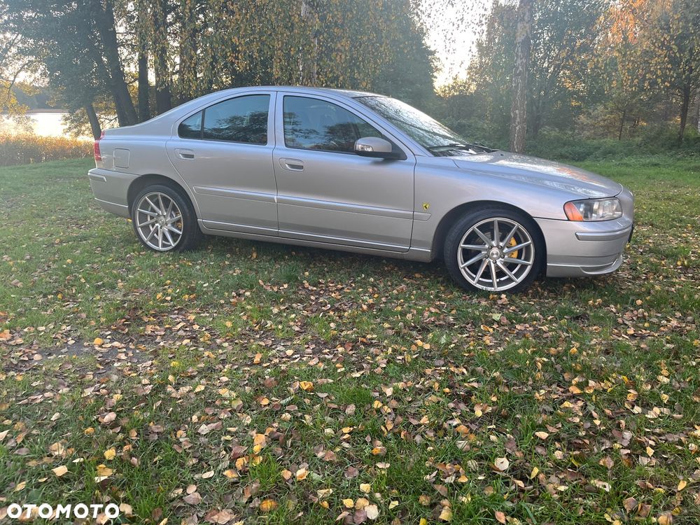 Volvo S60 2.5T AWD Edition - 3