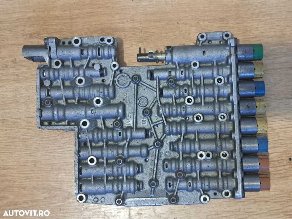 Mecatronic ZF 6HP BMW E60, E90, E65, E70 - 330d / 335i, 530d / 545i, 730d / 750i, X5 3.0d - 2