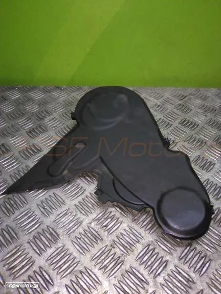 Reparação de Motor VW Crafter 2.0 TDI CKTB - 6