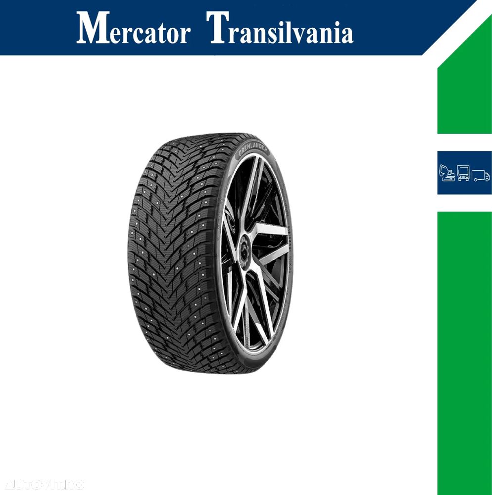 Anvelopa NOUA Iarna  285/35R21 Grenlander IceDefens 105T XL