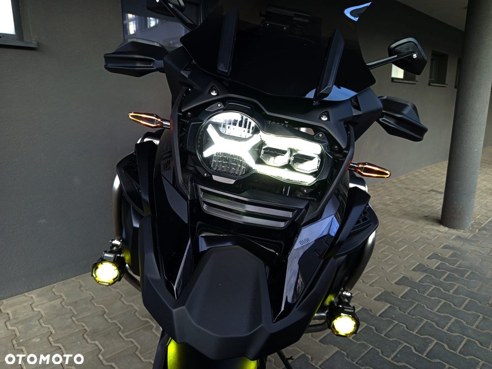 BMW GS - 15