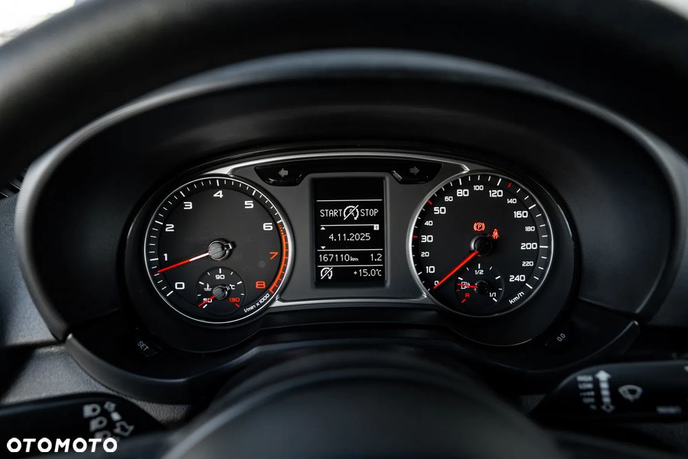 Audi A1 Sportback 1.2 TFSI Ambition - 28