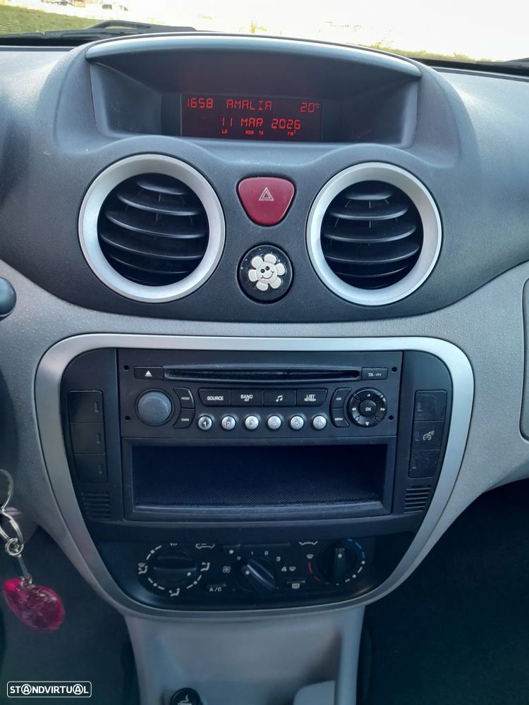 Citroën C3 1.1 SX Pack - 10