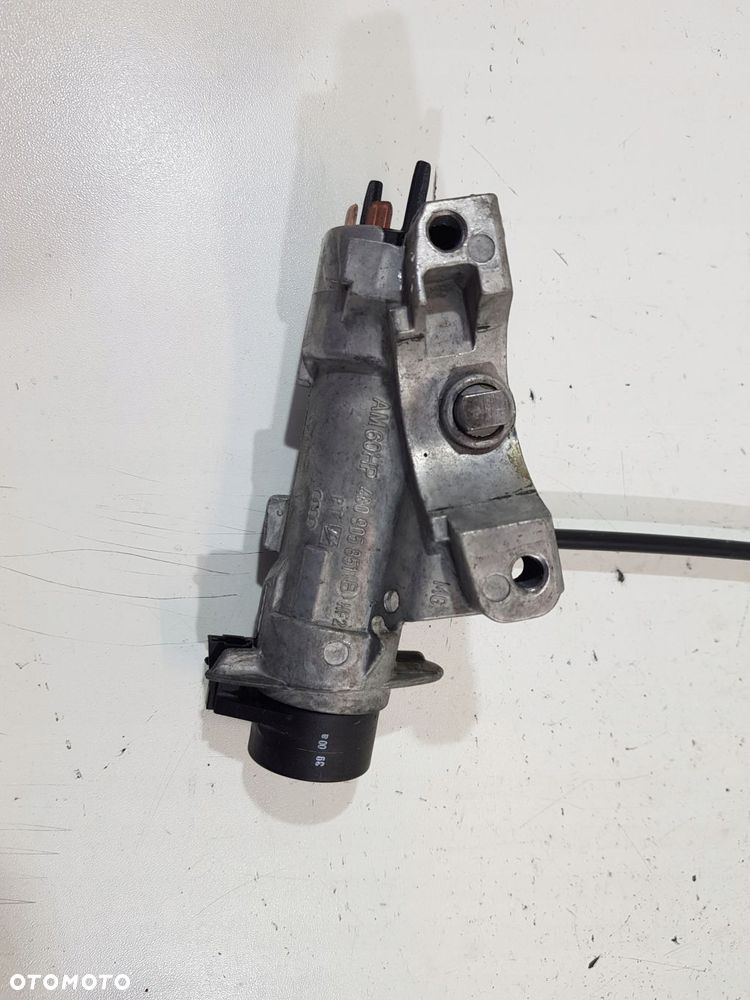 zestaw startowy 8e0907557f audi a4 b6 b7 eu 2.0b - 13