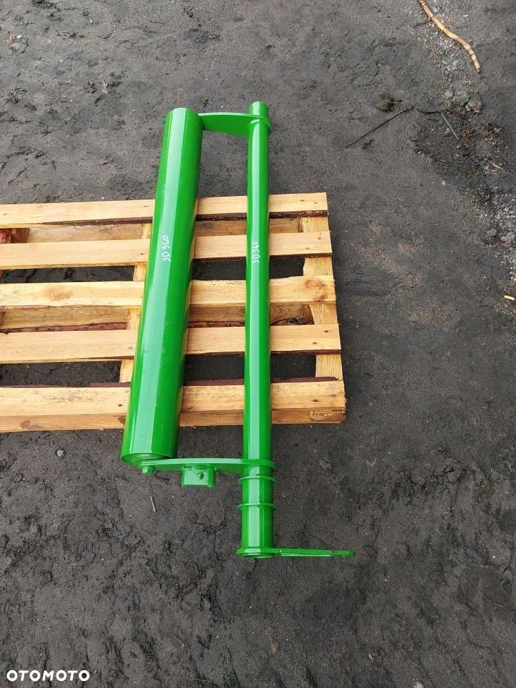 WAŁEK  RAMIĘ PRASA JOHN DEERE 960 2012R - 2