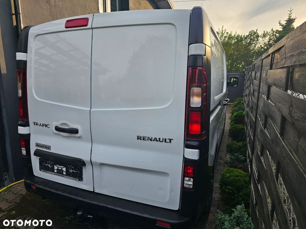 Renault Trafic ENERGY Grand Spaceclass - 5