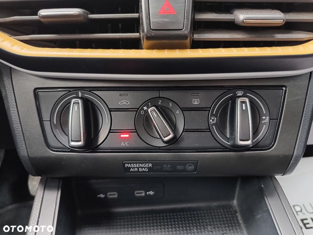 Seat Ibiza 1.0 MPI EVO Style S&S - 24