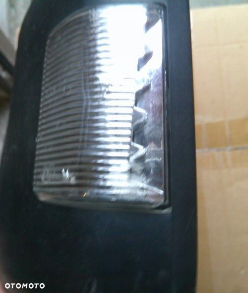 HYUNDAI H350 15-23 LEWE LUSTERKO 7 PIN ORYGINAŁ - 5