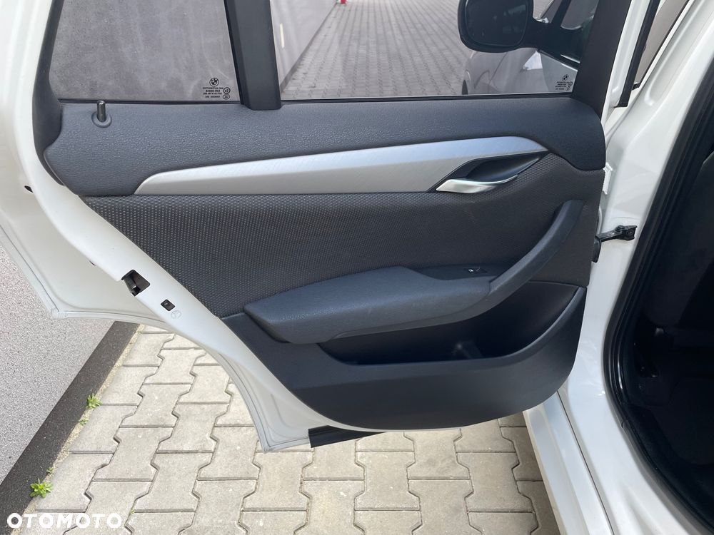 BMW X1 - 22