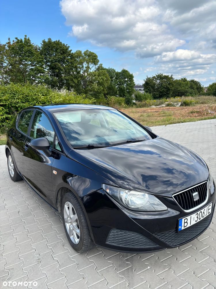 Seat Ibiza 1.2 12V SUN - 14