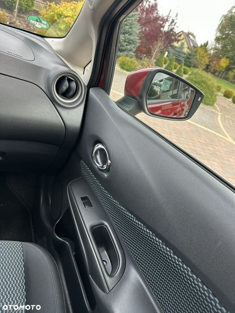 Nissan Note - 24