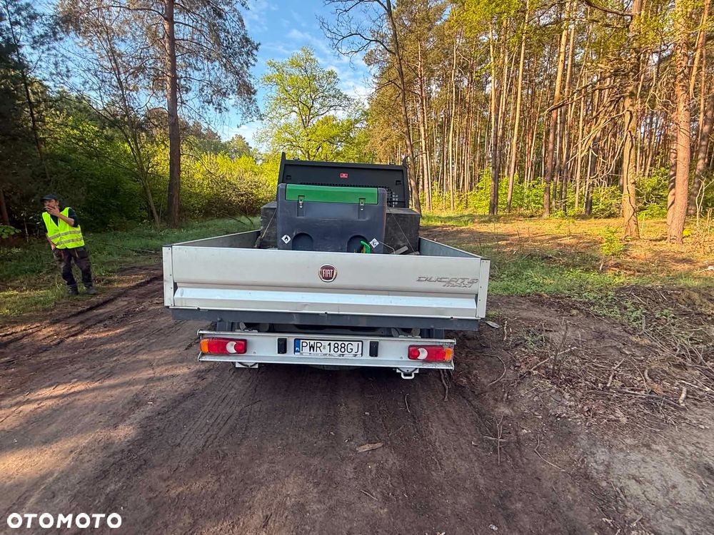 Fiat Ducato - 5