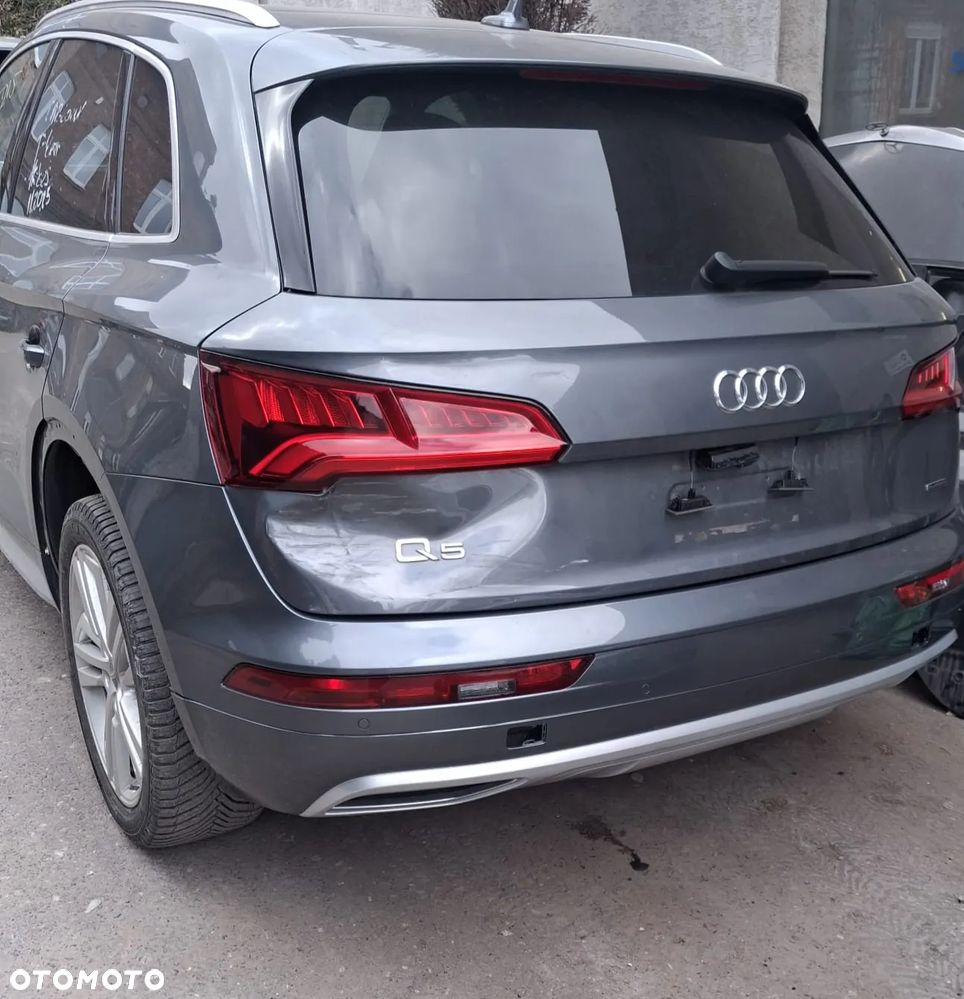 Audi Q5 2.0 TFSI Quattro S tronic sport - 20
