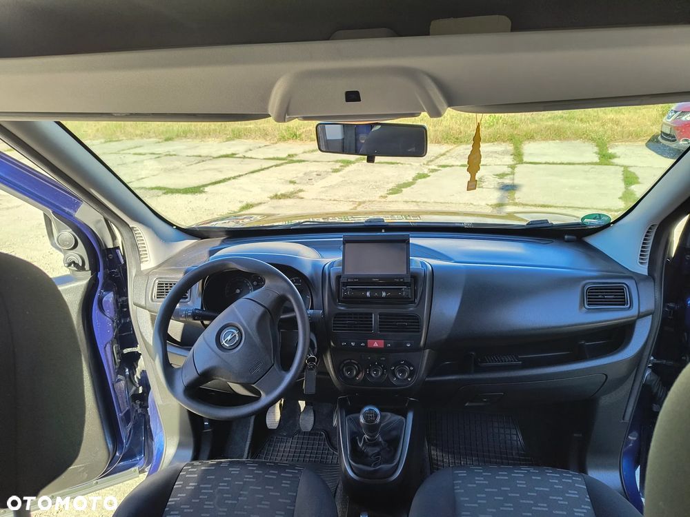 Opel Combo Tour L2H1 - 23