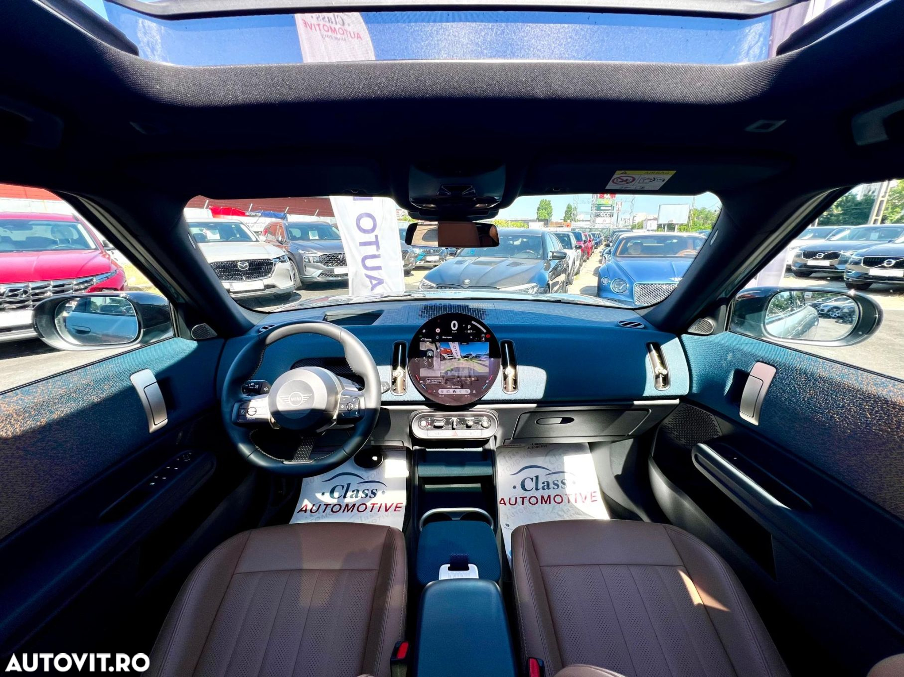 Mini Countryman S ALL4 MHEV - 22