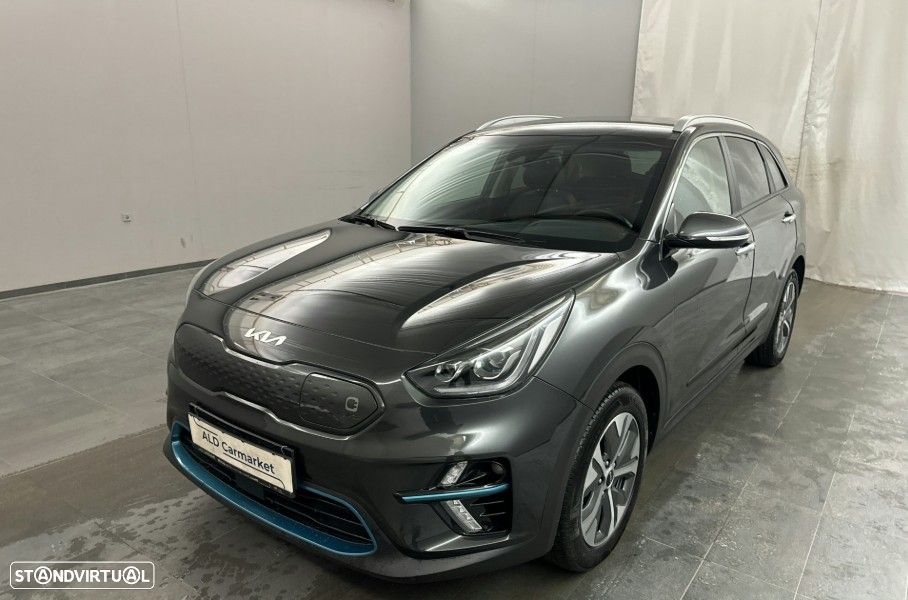 Kia e-Niro Vision - 2