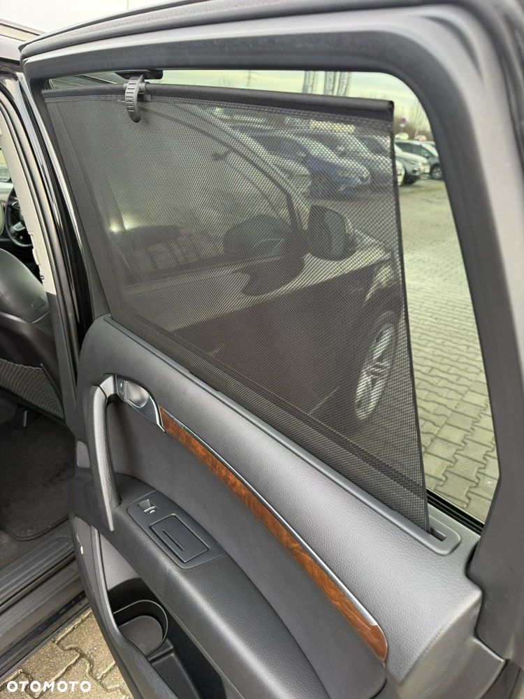 Audi Q7 3.0 TDI DPF Quattro Tiptronic - 27