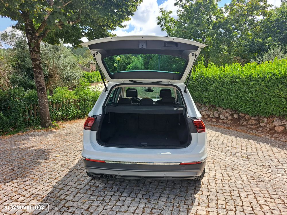 VW Tiguan 2.0 TDI Conceptline - 44