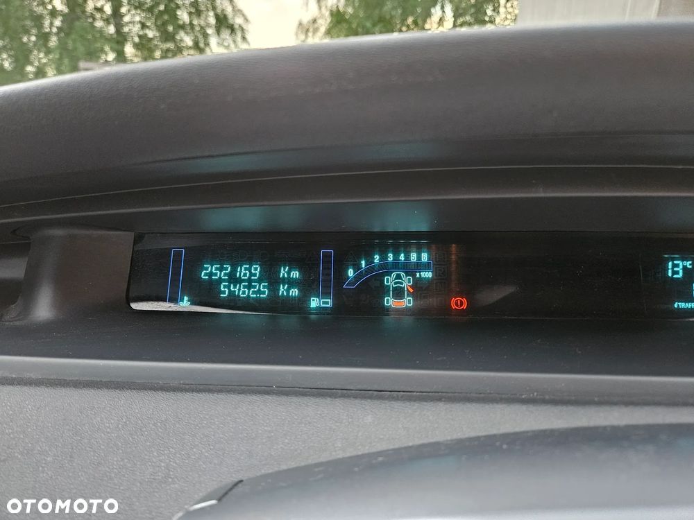 Renault Scenic 1.5 dCi Emotion - 10