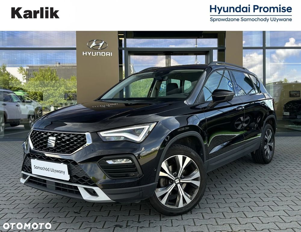 Seat Ateca - 2