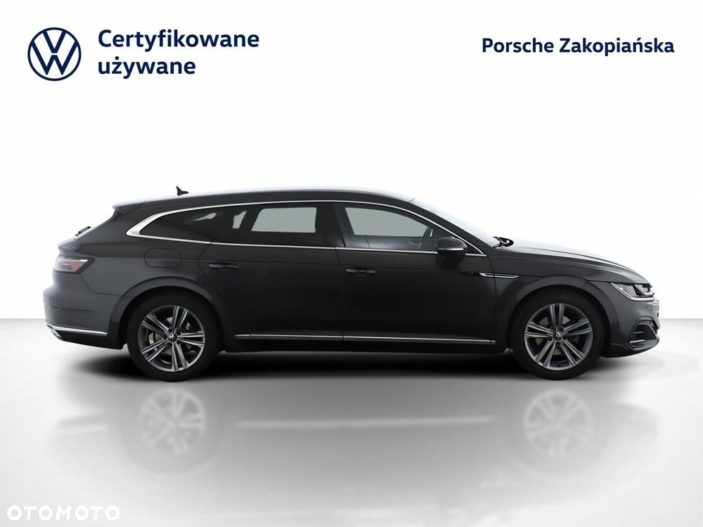 Volkswagen Arteon Shooting Brake - 6