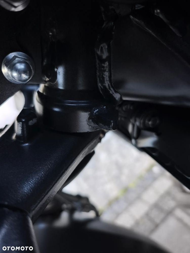 Honda CB - 29