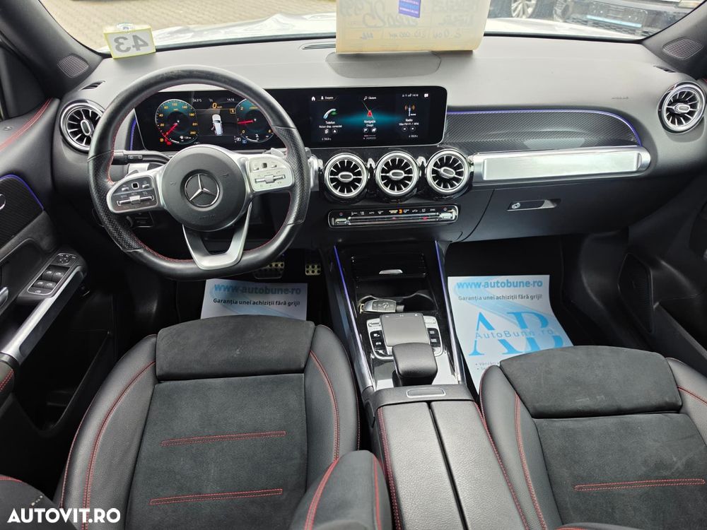 Mercedes-Benz GLB - 8