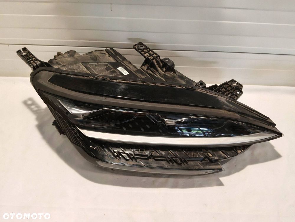 byd seal u full led przód strona prawa sa3hk-4121020b - 7