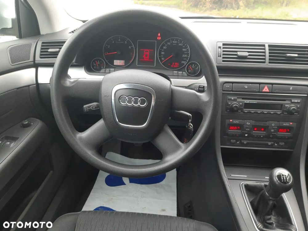 Audi A4 - 18