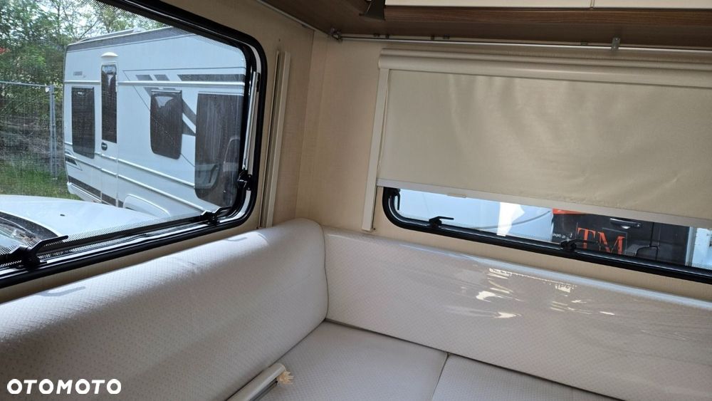 Caravelair Rubis 420 - 21