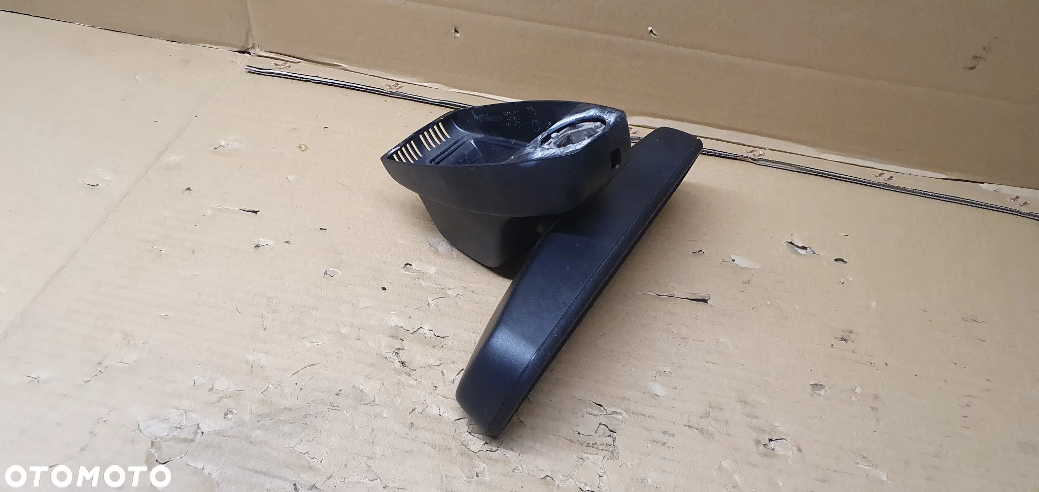 Lusterko wsteczne wewnętrzne BMW 5 E60 E61 6979540 - 2