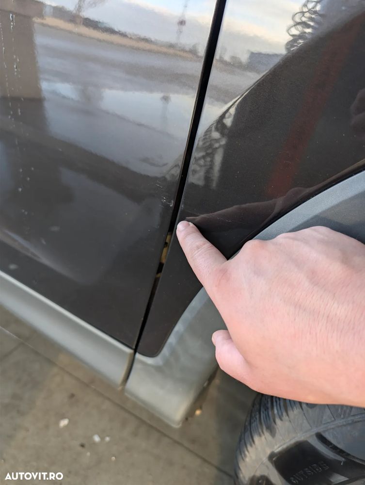 Honda CR-V 1.6 A/T 4WD Executive - 27