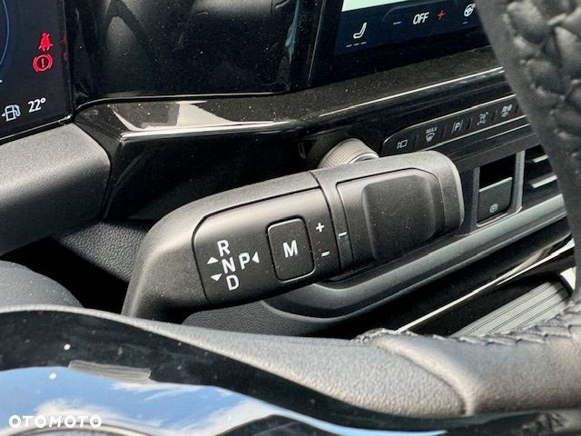 Ford Tourneo Custom 2.0 EcoBlue 320 AWD L2 Titanium X - 9