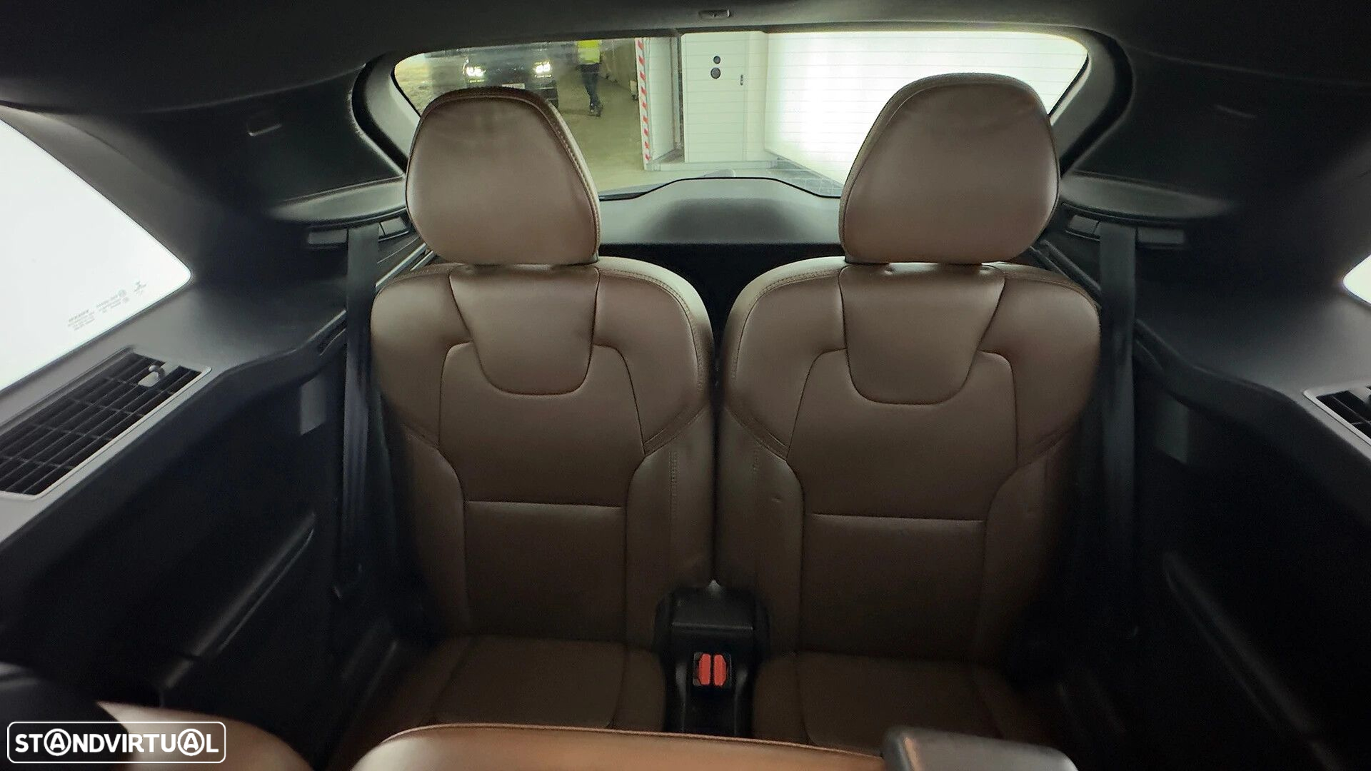 Volvo XC 90 2.0 D4 Inscription - 54