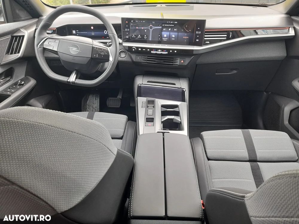 Opel Grandland 1.2 Turbo eDCT6 MHEV GS - 4