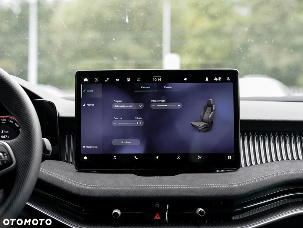 Skoda Superb 2.0 TSI Sportline DSG - 24