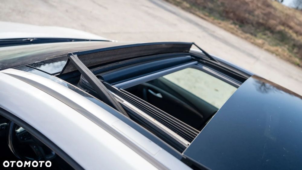 Hyundai i40 Kombi 1.7 CRDi Style - 37