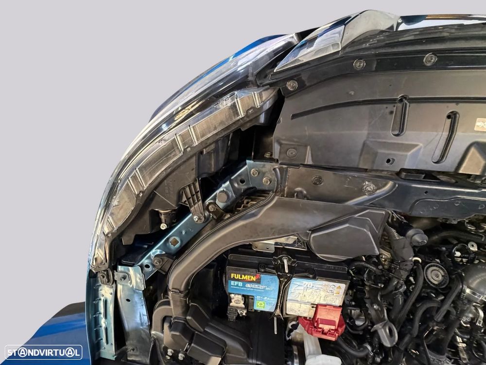 Nissan Qashqai - 28