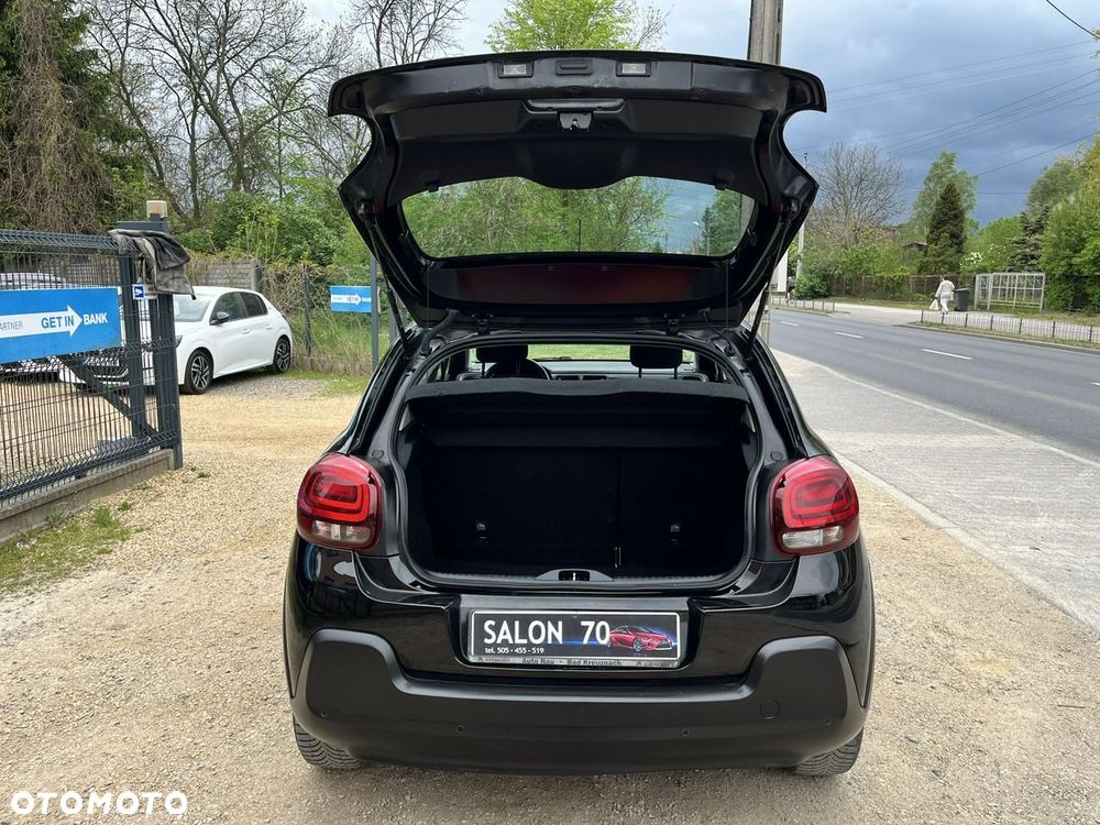 Citroën C3 - 23