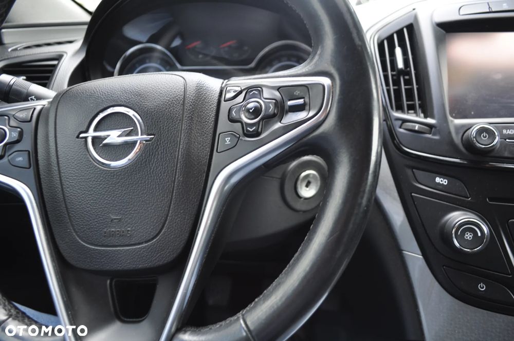 Opel Insignia - 6
