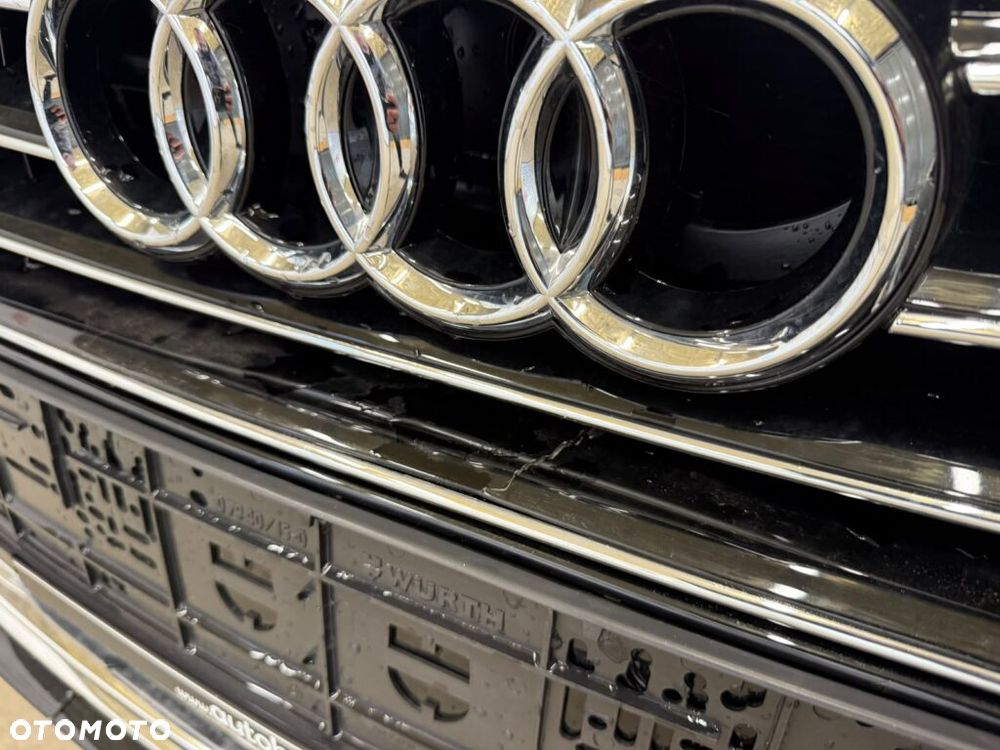 Audi A6 Avant 3.0 TDI S tronic - 23