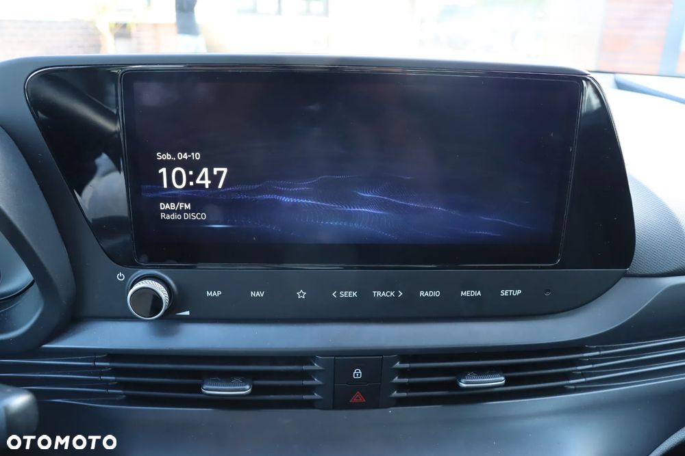 Hyundai i20 1.2 Modern - 16