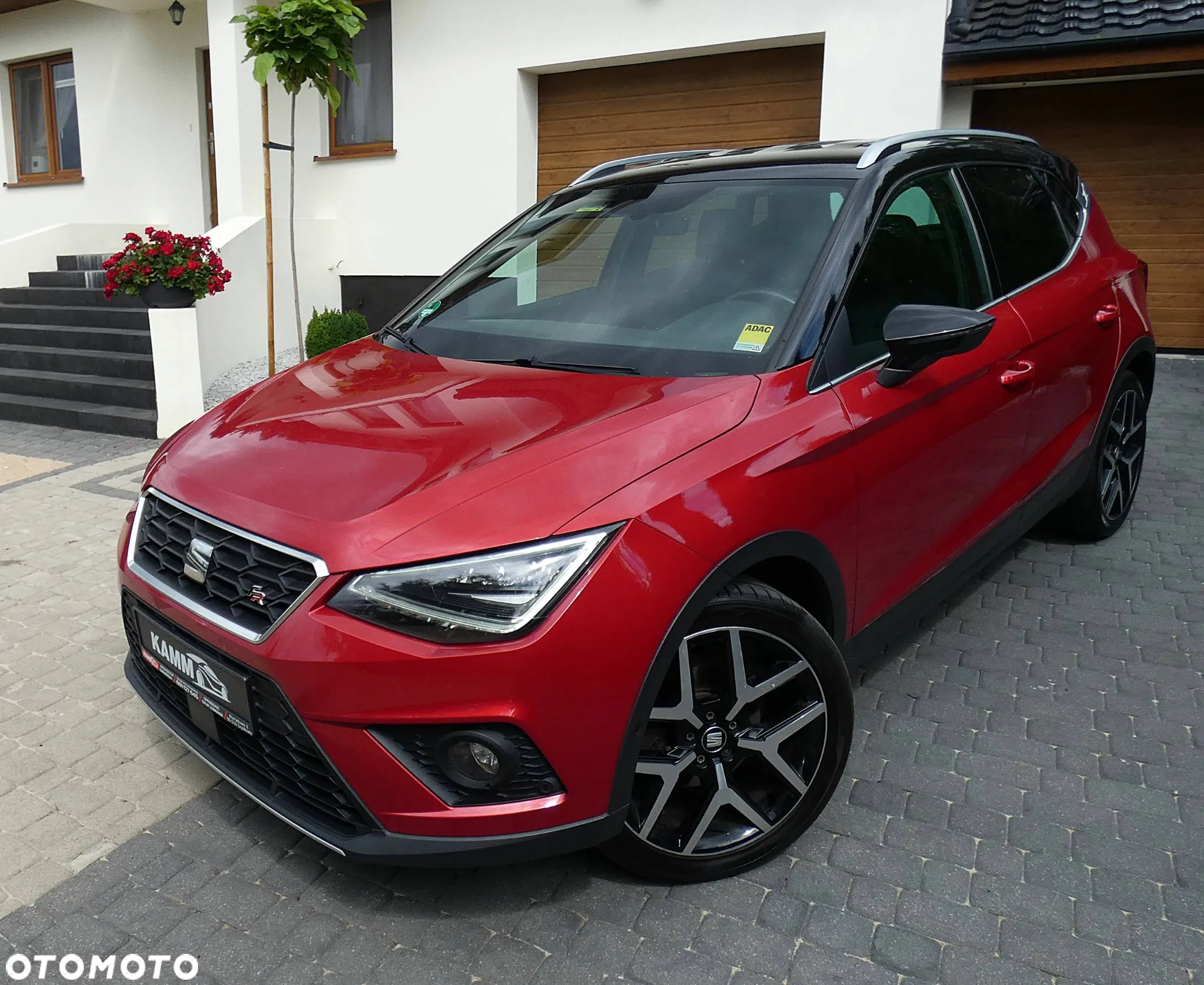 Seat Arona - 18