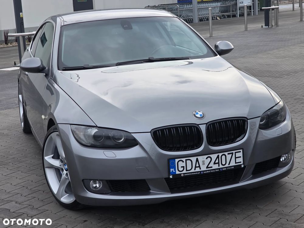 BMW Seria 3 335i M Sport Edition - 18