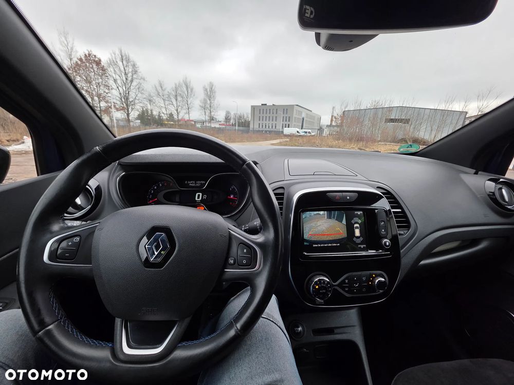 Renault Captur TCe 150 EDC GPF VERSION S - 8