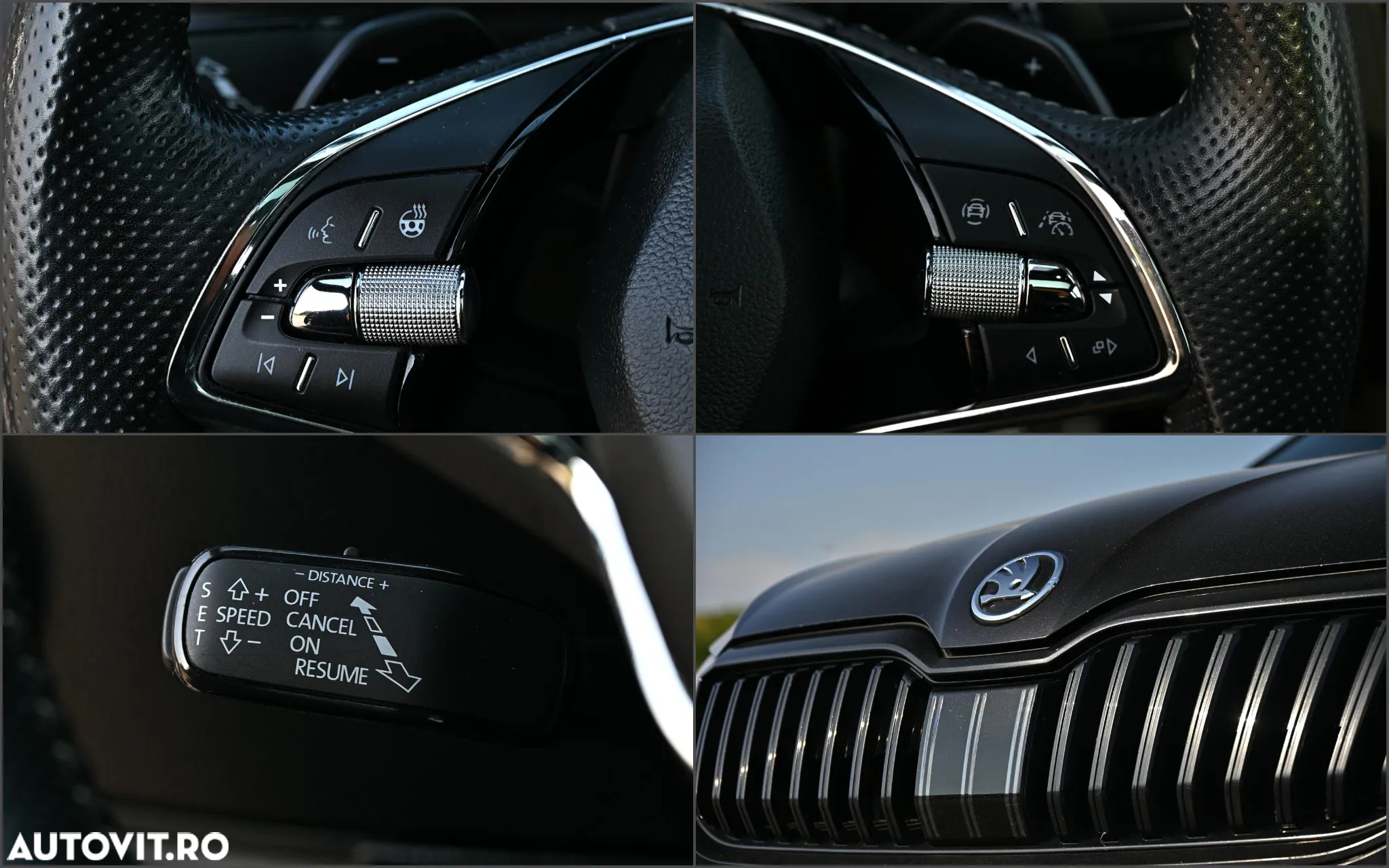 Skoda Superb - 16