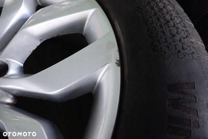 HYUNDAI VELOSTER 7,5Jx17 ET49 5x114,3 felgi aluminiowe - 3