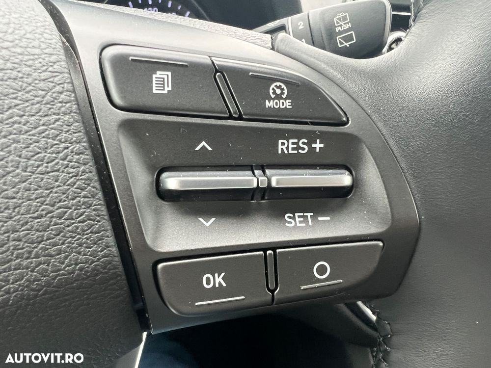 Hyundai i30 1.4 Advantage - 13