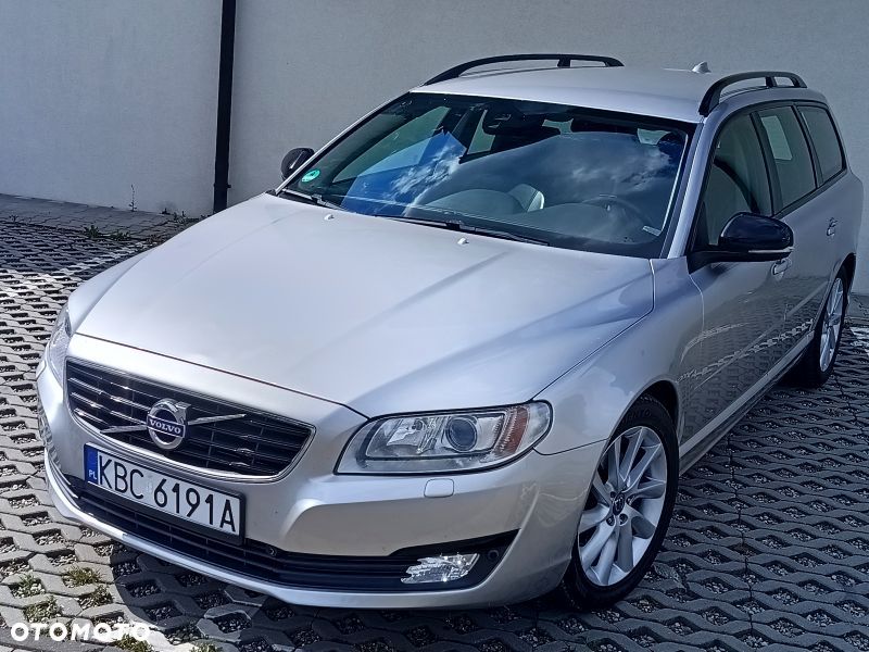 Volvo V70 D4 Drive-E Momentum - 30