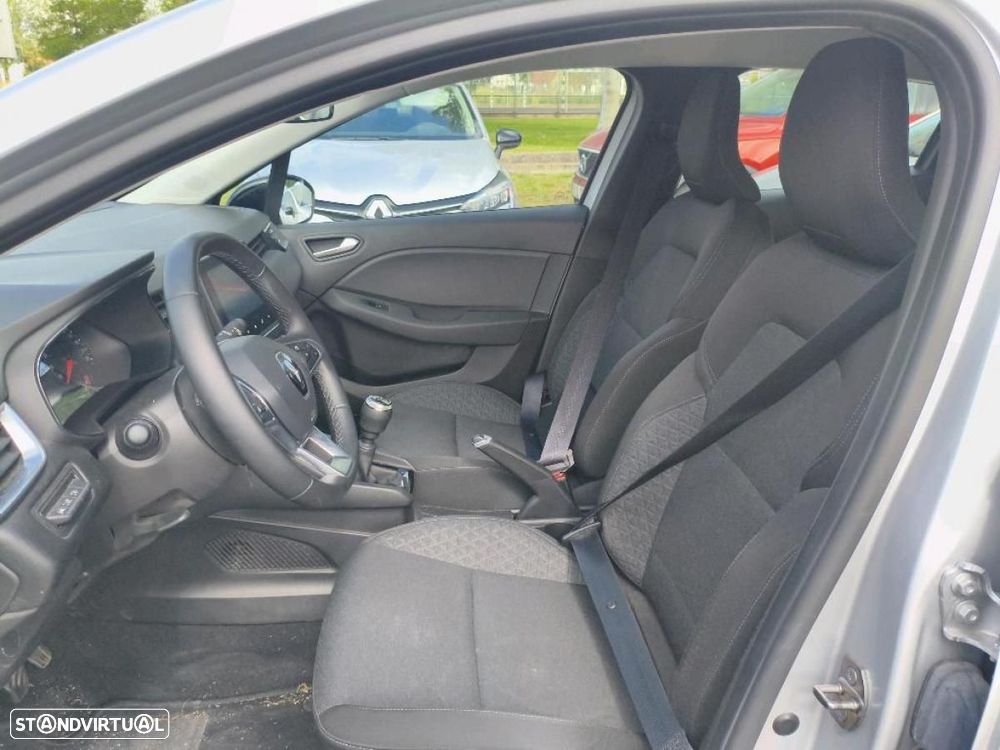 Renault Clio 1.0 TCe Equilibre - 6
